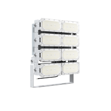 Led Outdoor Light Supplier Hot Selling IP67 Waterproof 100W-1200W FL Led Floodlight for Outdoor Lighting
